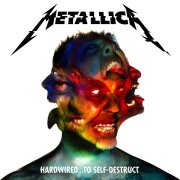 Hardwired... To Self Destruct : Metallica atteste de sa vivacité
