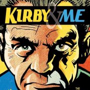 Kirby & Me - Un livre hommage consacré à Jack Kirby