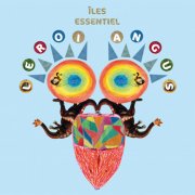 Le Roi Angus : en concert au Supersonic, à Paris