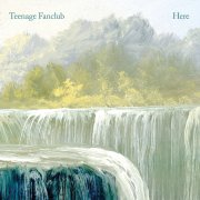 Teenage Fanclub est ICI à Paris