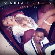 Mariah Carey - I don't, nouvelle vidéo drôle de l'icône américaine