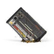 Bibio : un EP en hommage à la French Touch !