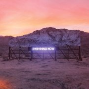 Arcade Fire : Everything Now, l'album en juillet