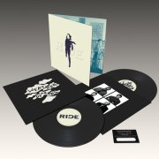 Ride : 25 ans après le nouvel album Weather Diaries provoque l'euphorie