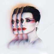 Katy Perry : retour sur le flop musical de l'année 2017