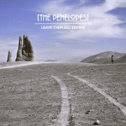 The Penelopes : Leave them all behind, EP flamboyant