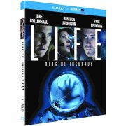 Life : Origine inconnue 6 - test Blu-ray
