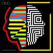 Orchestral Manoeuvre in the Dark : The Punishment of Luxury toujours plus électronique