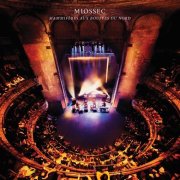 Miossec : son premier live en octobre