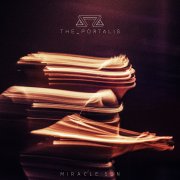 Portalis : Miracle Sun un EP qui vaut le voyage élecro rock
