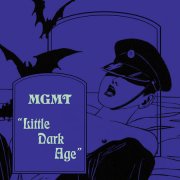 MGMT : Little Dark Age rend hommage à The Cure 
