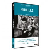 Mireille - la critique du film + le test DVD