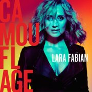 Lara Fabian : Camouflage lui donne des ailes
