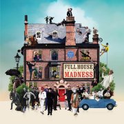 Madness : Full house, the Very Best of Madness : retour à l'euphorie pop-reggae des rois du ska