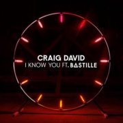 Craig David propose le clip de I know you avec Bastille en featuring