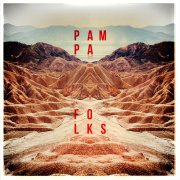 Les Pampa Folks lâche Here I am, en avant-goût de l'album 