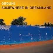 Orouni : folk rêveuse à la française