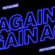Royaume : le duo parisien délivre le clip homoérotique d'Again 