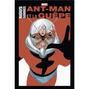 Nous sommes Ant-Man et la Guêpe - La chronique BD