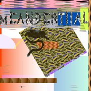 Salopecia : le big bang de l'abstraction