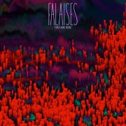 Falaises : l'EP coup de coeur, They are here