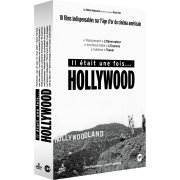 Coffret Il était une fois ... Hollywood - la critique des films + le test DVD