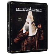 BlacKkKlansman, J'ai infiltré le Ku Klux Klan - le test Blu Ray
