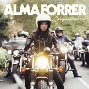 Alma Forrer : des songes italo-disco pour Conquistadors