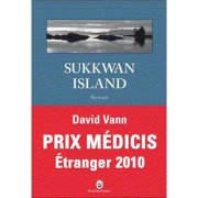 Sukkwan Island - la critique du livre