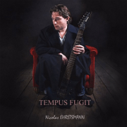 Nicolas Ehretsmann, "Tempus Fugit" - la chronique de l'album