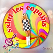 La génération Salut les copains à l'honneur sur France 3