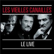 Les Vieilles Canailles : Dutronc et Mitchell racontent leur pote Johnny