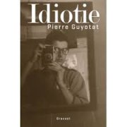 Décès de Pierre Guyotat