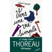 Vers une vie simple - la critique du livre
