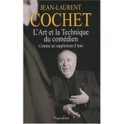 Mort de Jean-Laurent Cochet, formateur des stars du cinéma français