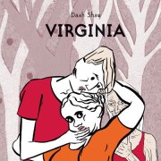 Virginia - Dash Shaw - chronique BD