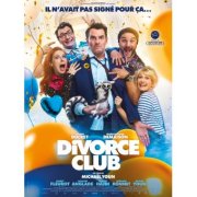 Box-office du 15 au 21 juillet 2020 : Divorce Club en tête