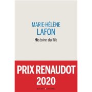 Le prix Renaudot attribué à Marie-Hélène Lafon