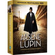 TMC ressuscite Arsène Lupin