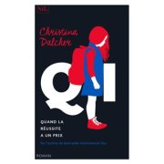 QI - Christina Dalcher- critique du livre