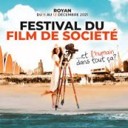 Palmarès du Festival du Film de société de Royan