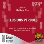 Palmarès de la 47e cérémonie des César