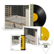 The Car - Arctic Monkeys - critique de l'album