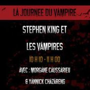 La Journée du Vampire à Paris