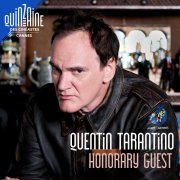 Cannes 2023 : Rencontre avec Quentin Tarantino à la Quinzaine