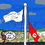 Dans ma bulle en public : peut-on encore faire l'histoire de la Deuxième Guerre mondiale en BD ? 