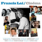 Coffret Francis Lai / Cinéma