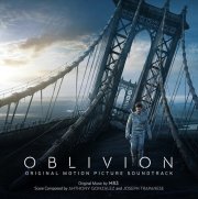 M83 et Susanne Sundfør dévoilent la chanson titre du film Oblivion