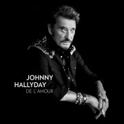 Johnny Hallyday : De l'amour dans un bain de noirceur