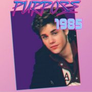 Justin Bieber à la sauce années 80
